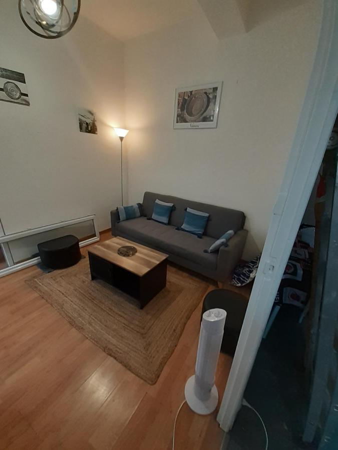 Petit Berlin Avec Clim Apartment Nimes