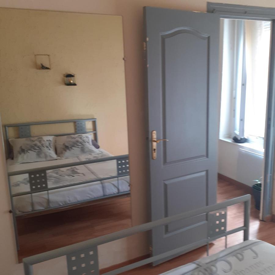 Petit Berlin Avec Clim Apartment