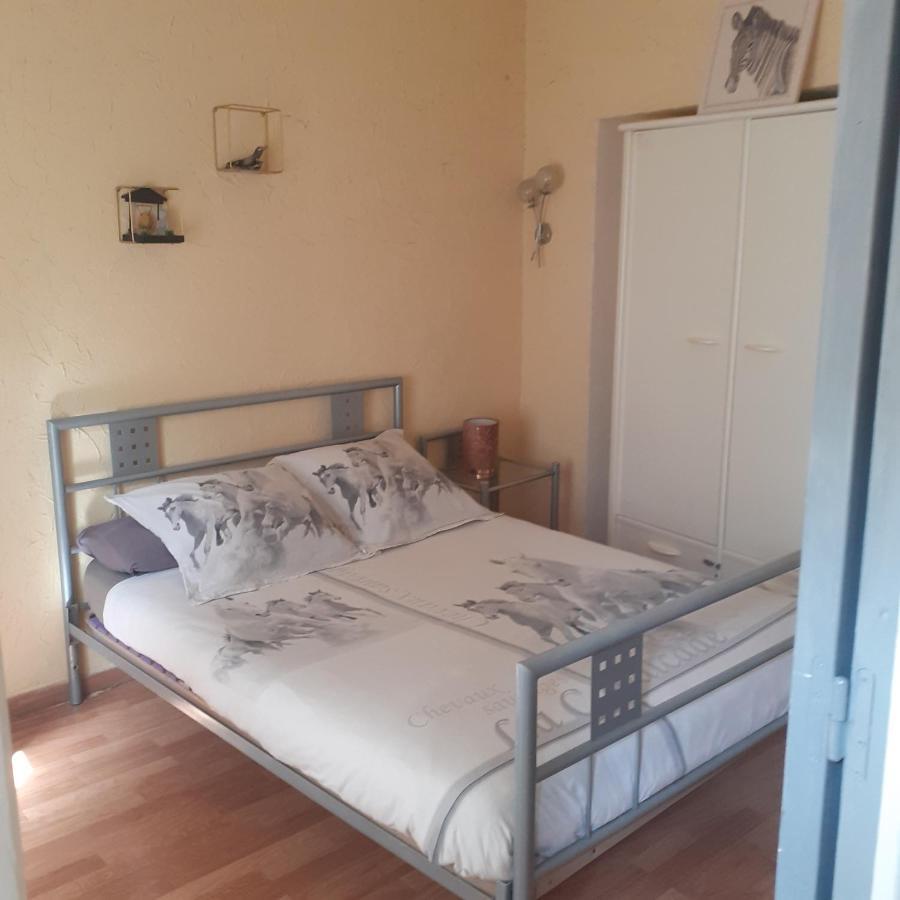 Petit Berlin Avec Clim * Nimes