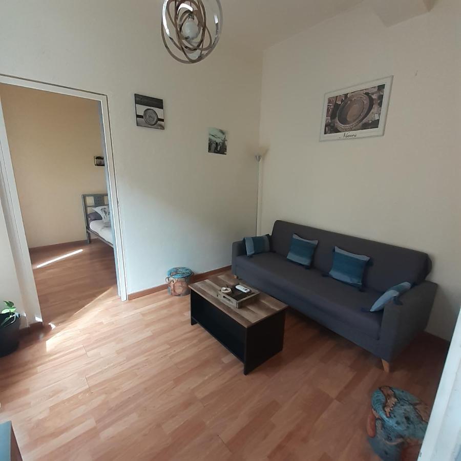Apartment Petit Berlin Avec Clim