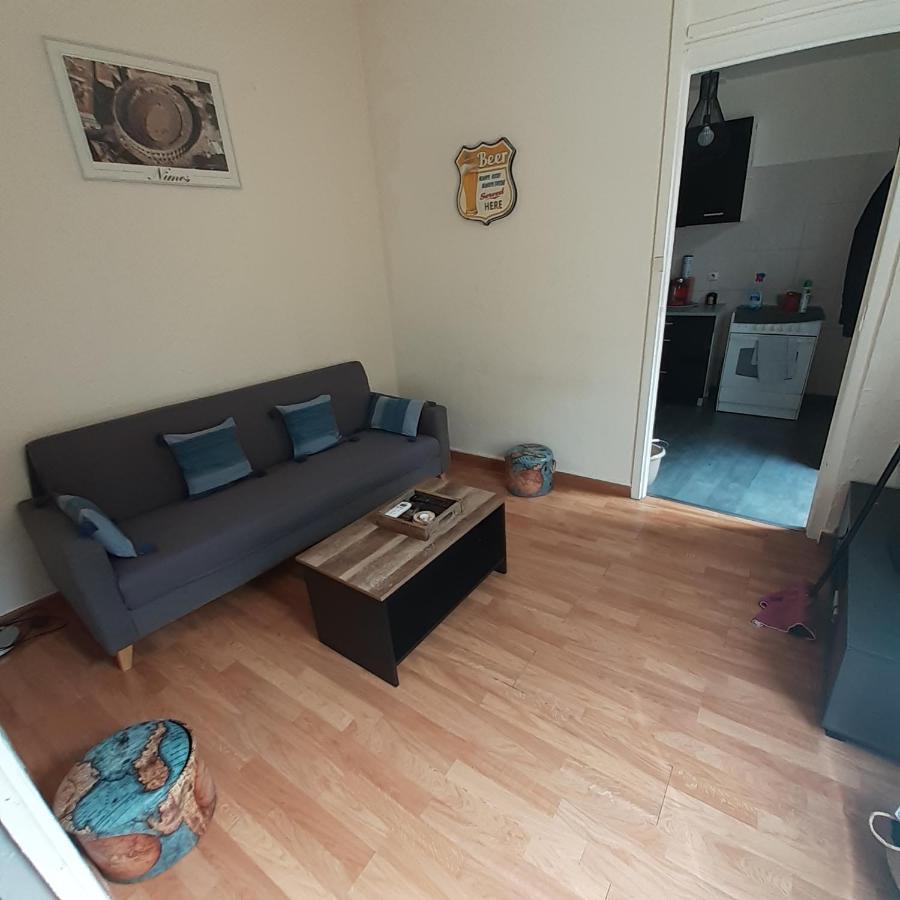 Apartment Petit Berlin Avec Clim *