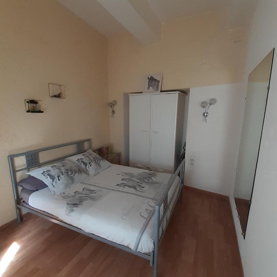 Petit Berlin Avec Clim Apartment