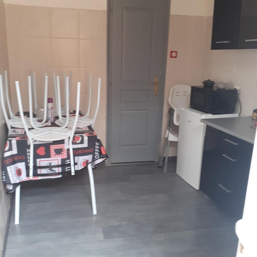Apartment Petit Berlin Avec Clim